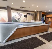 Springhill Suites by Marriott Columbus Airport Gahanna hotel detail image 3