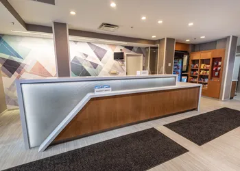Springhill Suites by Marriott Columbus Airport Gahanna hotel thumbnail 3