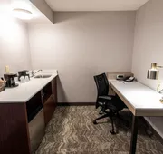 Springhill Suites by Marriott Columbus Airport Gahanna hotel detail image 4