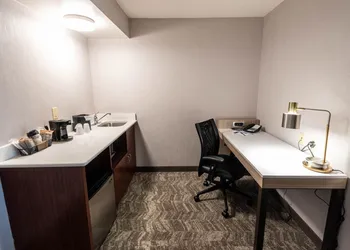 Springhill Suites by Marriott Columbus Airport Gahanna hotel thumbnail 4