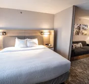Springhill Suites by Marriott Columbus Airport Gahanna hotel detail image 5