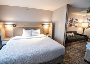 Springhill Suites by Marriott Columbus Airport Gahanna hotel thumbnail 5