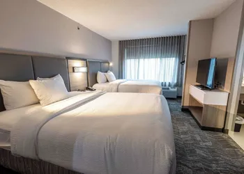 Springhill Suites by Marriott Columbus Airport Gahanna hotel thumbnail 6