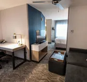 Springhill Suites by Marriott Columbus Airport Gahanna hotel detail image 7