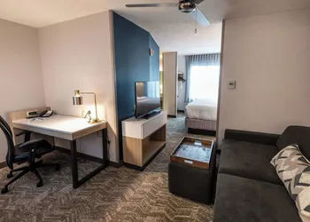 Springhill Suites by Marriott Columbus Airport Gahanna hotel thumbnail 7