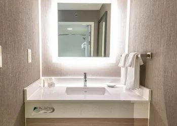 Springhill Suites by Marriott Columbus Airport Gahanna hotel thumbnail 8