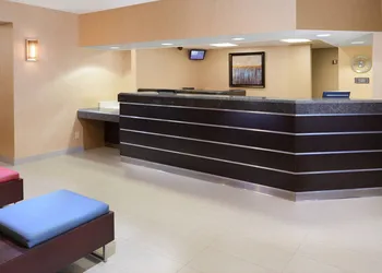 Residence Inn By Marriott Dallas Plano/Legacy hotel thumbnail 2