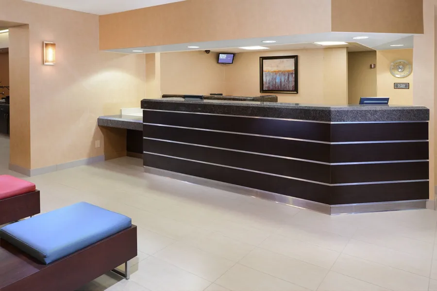 Residence Inn By Marriott Dallas Plano/Legacy hotel detail image 2