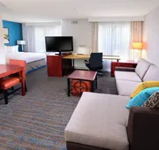 Residence Inn By Marriott Dallas Plano/Legacy hotel detail image 3