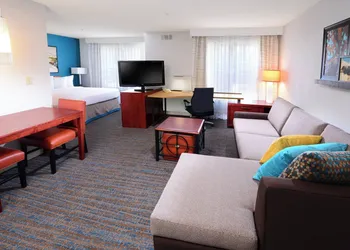 Residence Inn By Marriott Dallas Plano/Legacy hotel thumbnail 3
