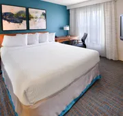 Residence Inn By Marriott Dallas Plano/Legacy hotel detail image 4