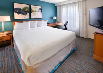 Residence Inn By Marriott Dallas Plano/Legacy hotel thumbnail 4