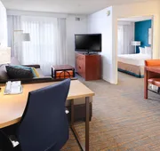 Residence Inn By Marriott Dallas Plano/Legacy hotel detail image 5