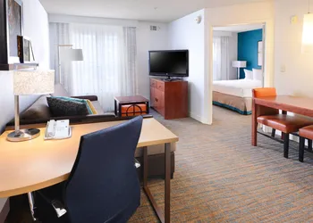 Residence Inn By Marriott Dallas Plano/Legacy hotel thumbnail 5