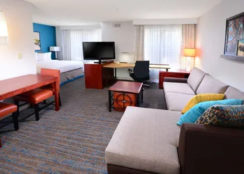 Residence Inn By Marriott Dallas Plano/Legacy hotel thumbnail 6