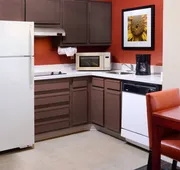 Residence Inn By Marriott Dallas Plano/Legacy hotel detail image 7