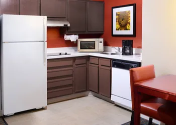 Residence Inn By Marriott Dallas Plano/Legacy hotel thumbnail 7