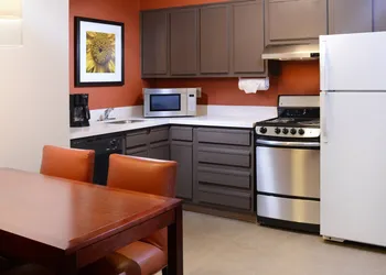 Residence Inn By Marriott Dallas Plano/Legacy hotel thumbnail 8