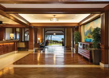 Marriott's Waiohai Beach Club hotel thumbnail 2