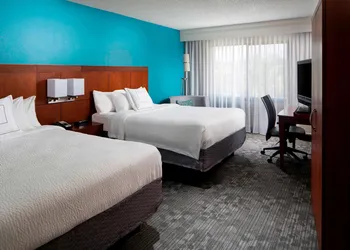 Sonesta Select Boca Raton Town Center hotel thumbnail 5