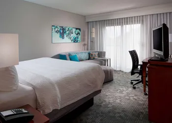 Sonesta Select Boca Raton Town Center hotel thumbnail 8