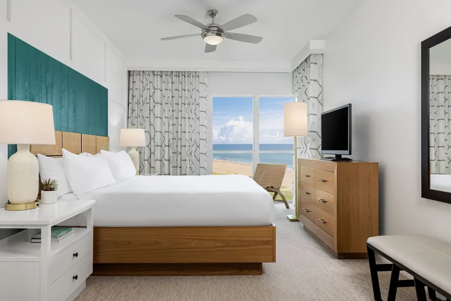 Marriott's Oceana Palms hotel detail image 6