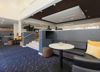 Courtyard by Marriott Tucson Airport hotel thumbnail 2