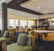 Courtyard by Marriott Tucson Airport hotel detail image 3