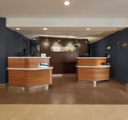 Courtyard by Marriott Tucson Airport hotel detail image 4