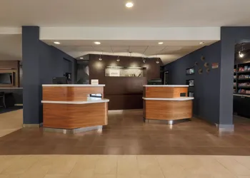 Courtyard by Marriott Tucson Airport hotel thumbnail 4