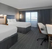 Courtyard by Marriott Tucson Airport hotel detail image 5