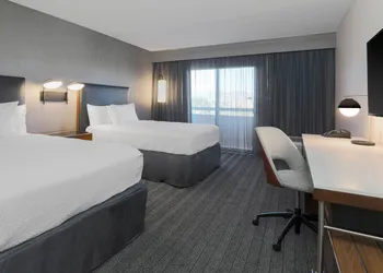 Courtyard by Marriott Tucson Airport hotel thumbnail 5