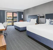 Courtyard by Marriott Tucson Airport hotel detail image 7