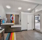 Studio 6 Eureka, CA – Old Town hotel detail image 3