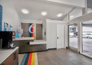 Studio 6 Eureka, CA – Old Town hotel thumbnail 3