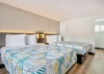 Studio 6 Eureka, CA – Old Town hotel thumbnail 7