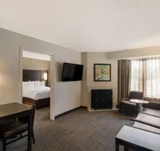 Sonesta ES Suites Dallas Richardson hotel detail image 7