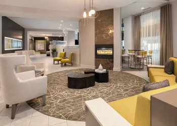 SpringHill Suites by Marriott Seattle Downtown/South Lake Union hotel thumbnail 2