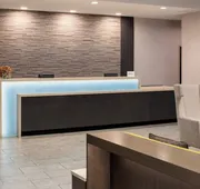 SpringHill Suites by Marriott Seattle Downtown/South Lake Union hotel detail image 3