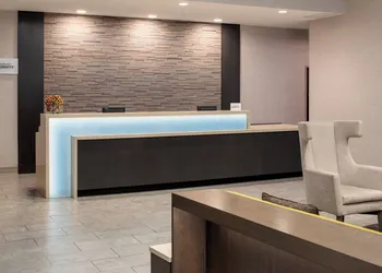 SpringHill Suites by Marriott Seattle Downtown/South Lake Union hotel thumbnail 3