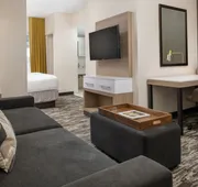 SpringHill Suites by Marriott Seattle Downtown/South Lake Union hotel detail image 4