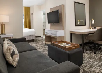SpringHill Suites by Marriott Seattle Downtown/South Lake Union hotel thumbnail 4