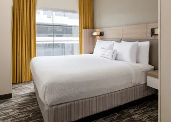 SpringHill Suites by Marriott Seattle Downtown/South Lake Union hotel thumbnail 5