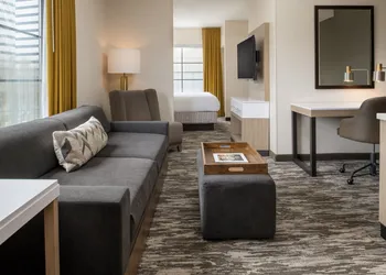 SpringHill Suites by Marriott Seattle Downtown/South Lake Union hotel thumbnail 6