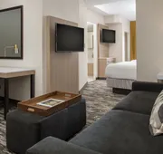 SpringHill Suites by Marriott Seattle Downtown/South Lake Union hotel detail image 7