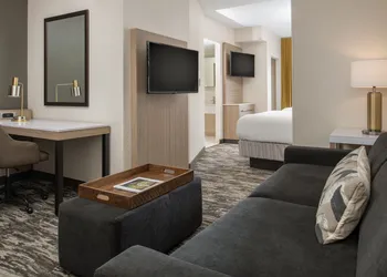 SpringHill Suites by Marriott Seattle Downtown/South Lake Union hotel thumbnail 7