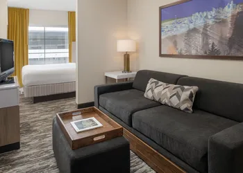 SpringHill Suites by Marriott Seattle Downtown/South Lake Union hotel thumbnail 8