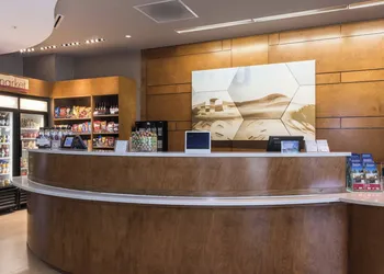 SpringHill Suites by Marriott Charlotte Ballantyne hotel thumbnail 2