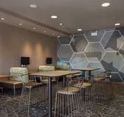 SpringHill Suites by Marriott Charlotte Ballantyne hotel detail image 3