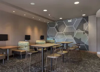 SpringHill Suites by Marriott Charlotte Ballantyne hotel thumbnail 3